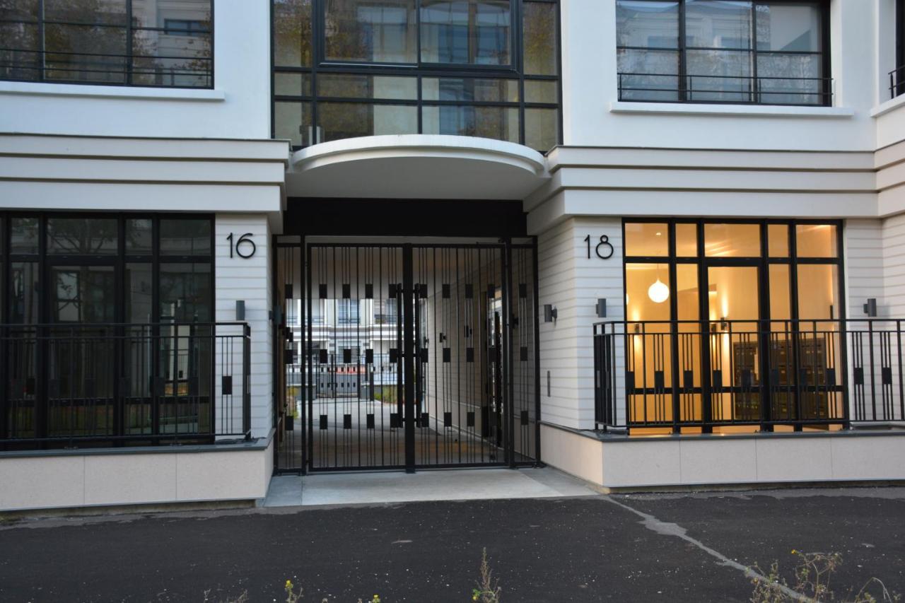 Apartment Les Reves De Walt