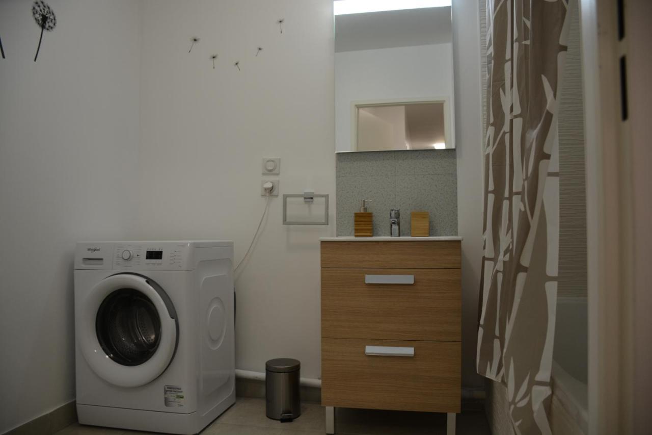 Apartment Les Reves De Walt *