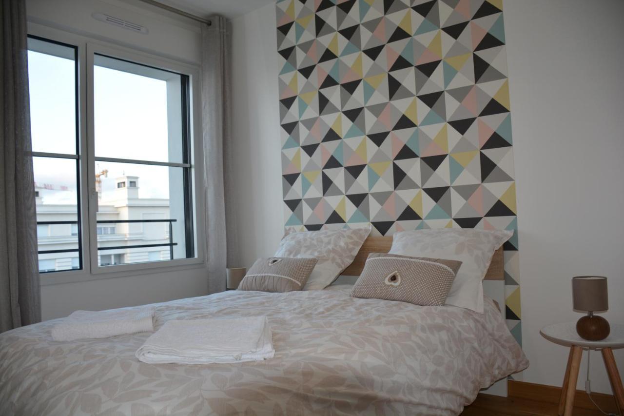 Les Reves De Walt Apartment