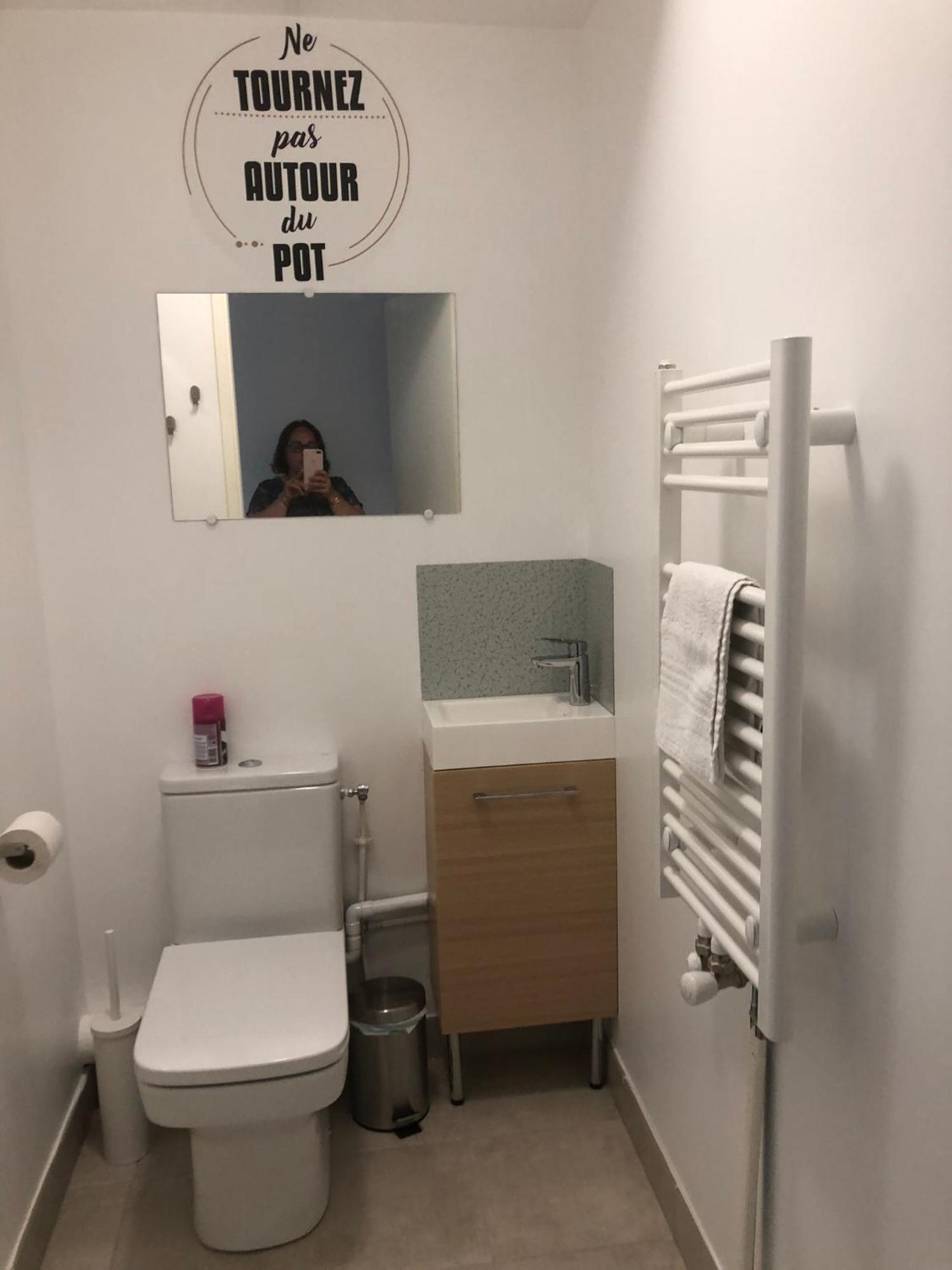 Apartment Les Reves De Walt Chessy (Seine-et-Marne)