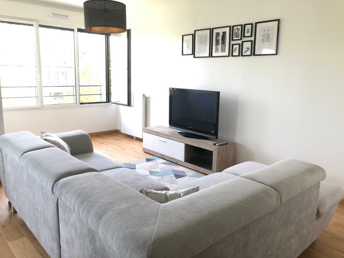 Apartment Les Reves De Walt Chessy (Seine-et-Marne)